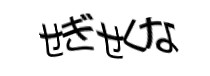 Authentication image