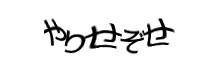 Authentication image