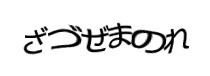 Authentication image